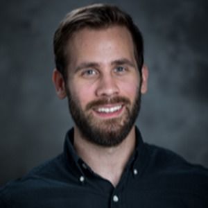 Meet your Posher, Alan p.